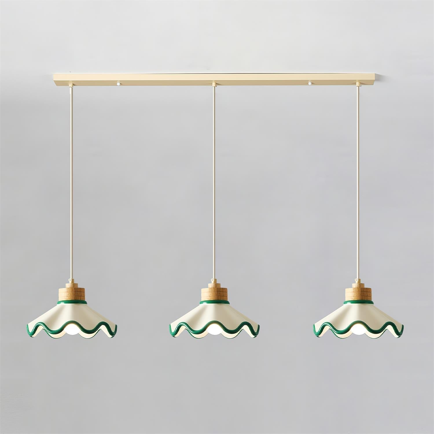 Tilda Suspension Coquillage Joyeuse Fantaisie