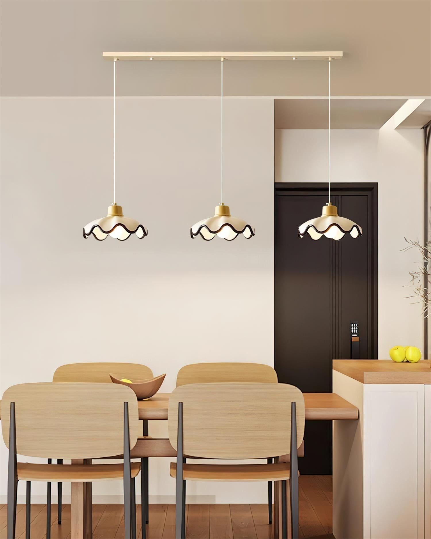 Tilda Suspension Coquillage Joyeuse Fantaisie