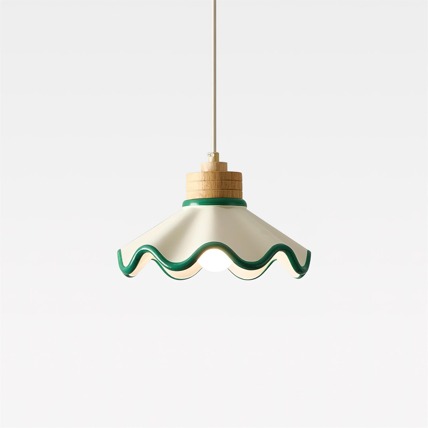 Tilda Suspension Coquillage Joyeuse Fantaisie