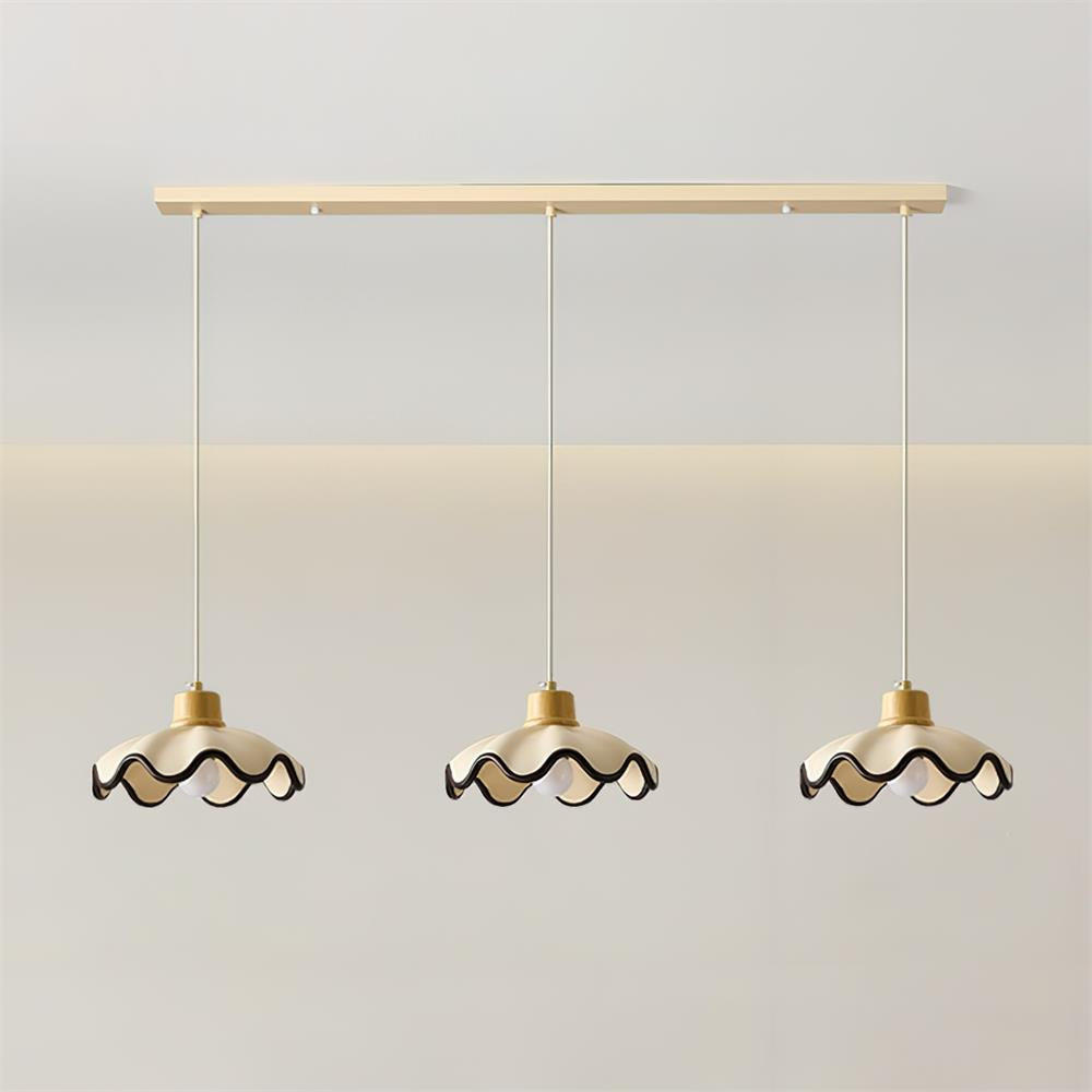 Tilda Suspension Coquillage Joyeuse Fantaisie