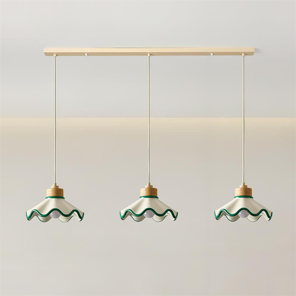 Tilda Suspension Coquillage Joyeuse Fantaisie