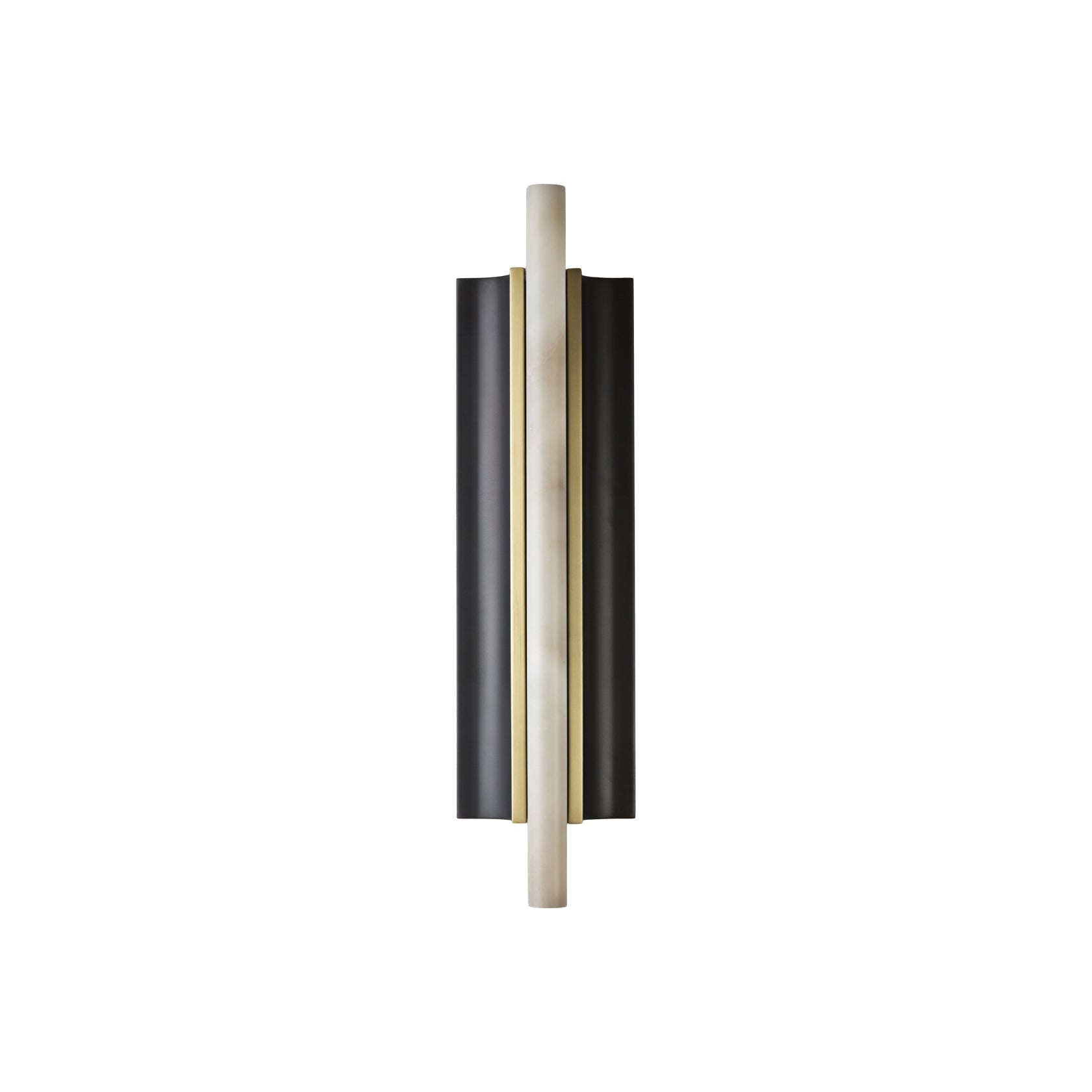Elsilisra Moderne Minimaliste Alabaster Applique Murale