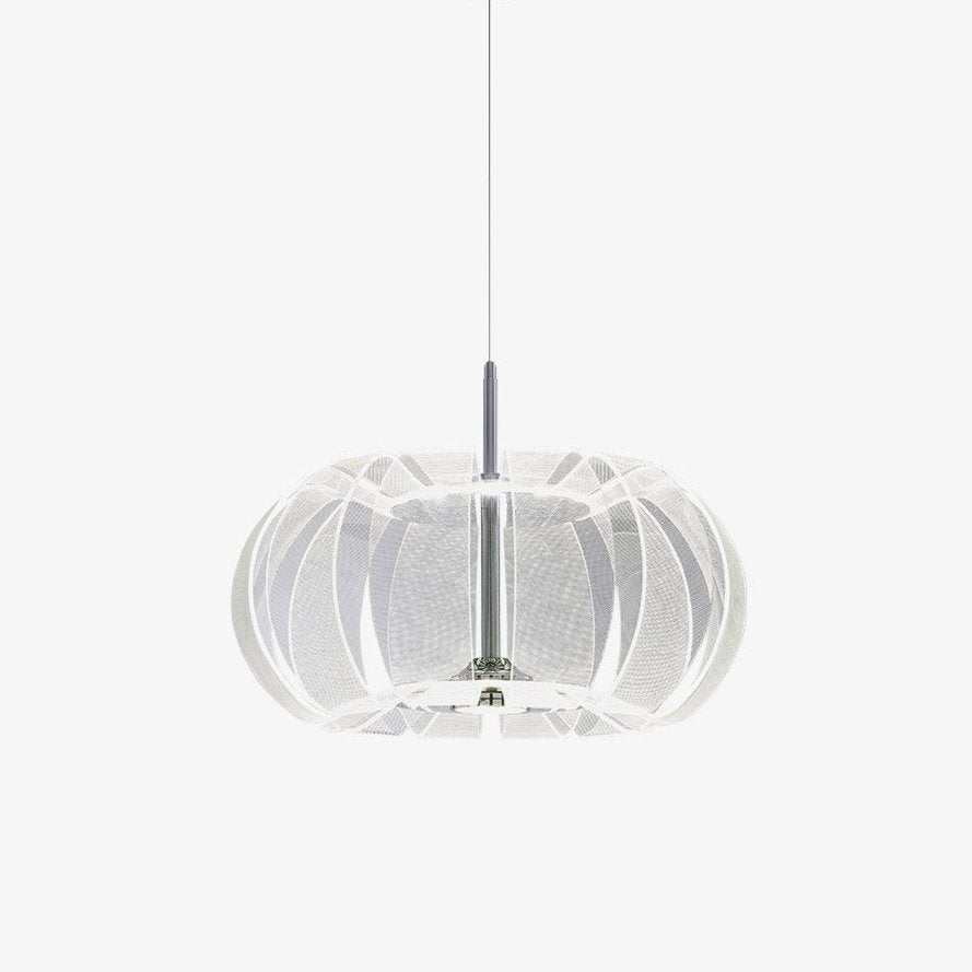 Zorina Suspension en Acier et Acrylique