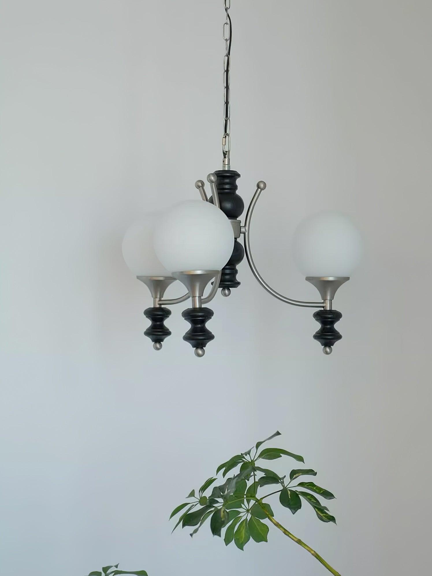 Kai Lustre de Luxe