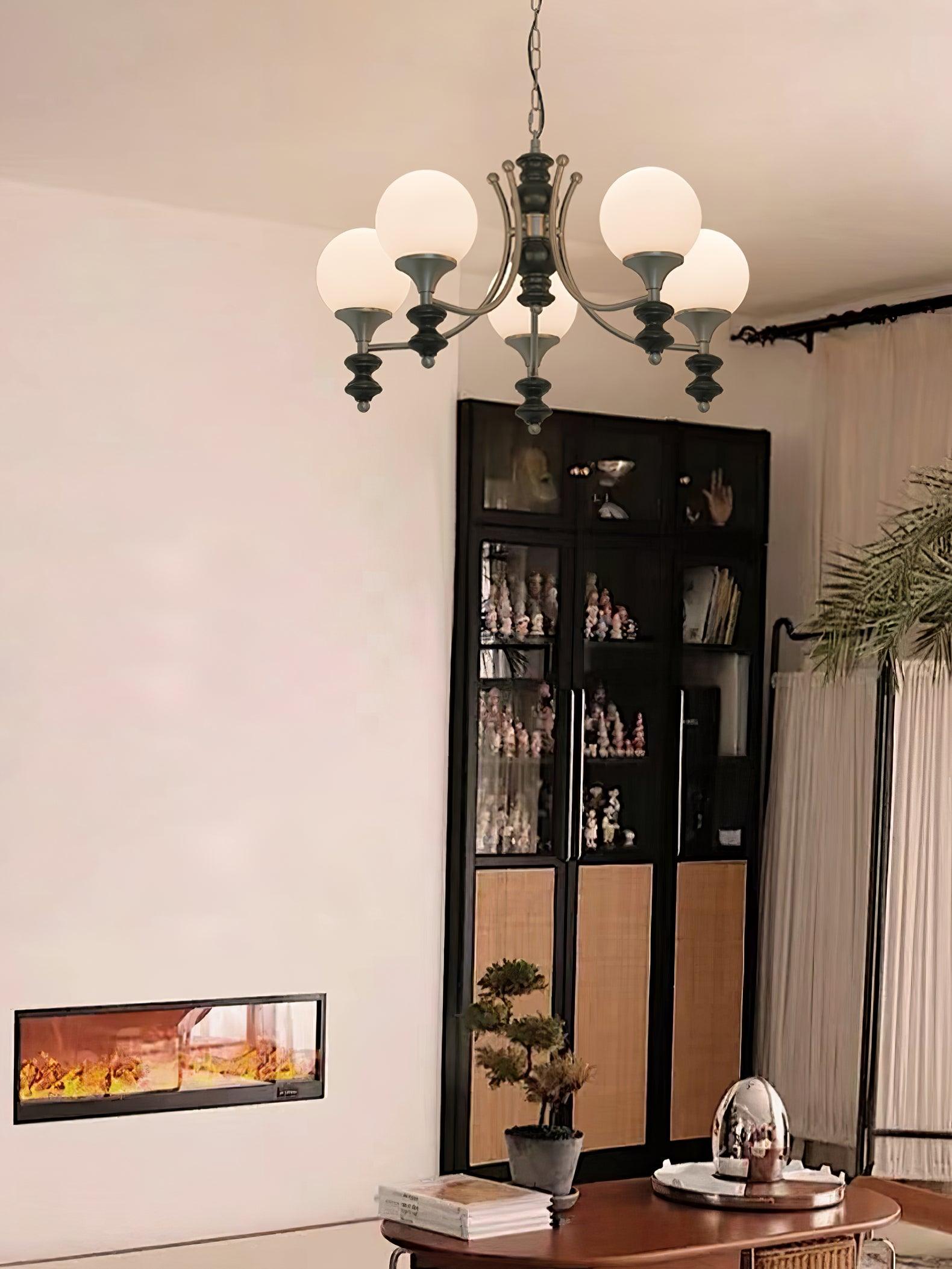 Kai Lustre de Luxe