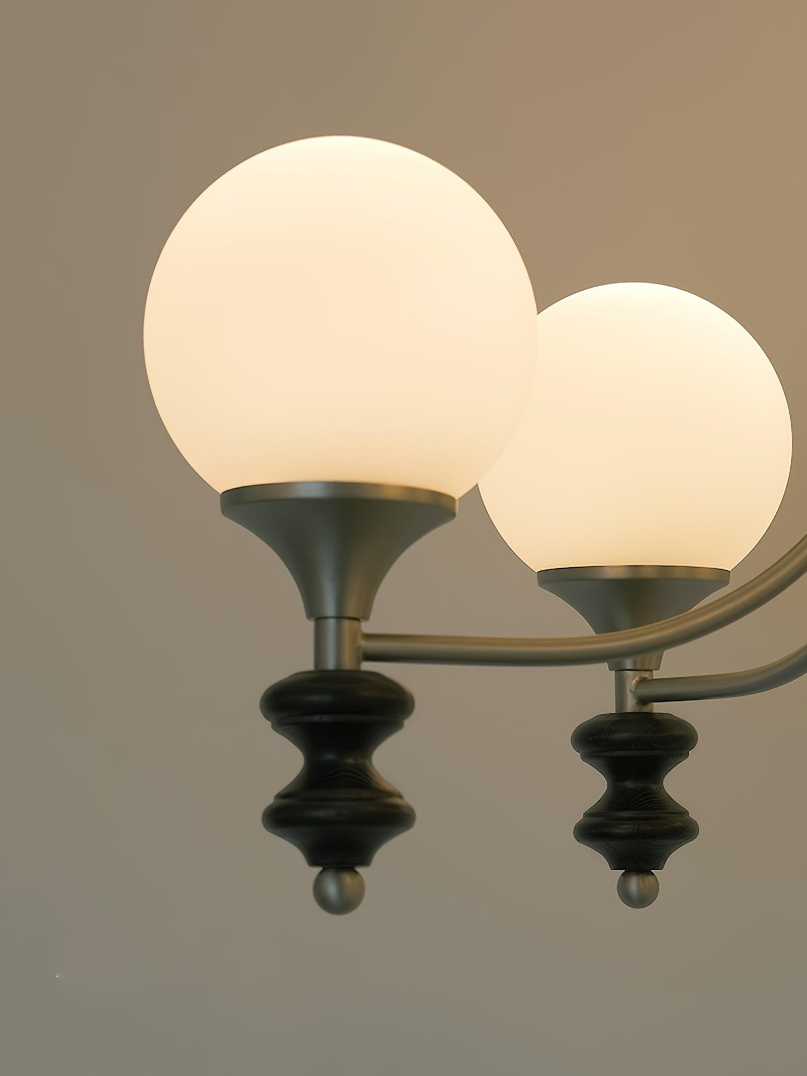 Kai Lustre de Luxe