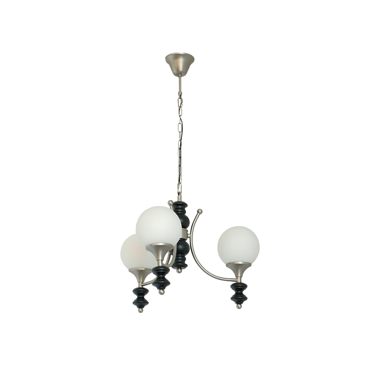 Kai Lustre de Luxe