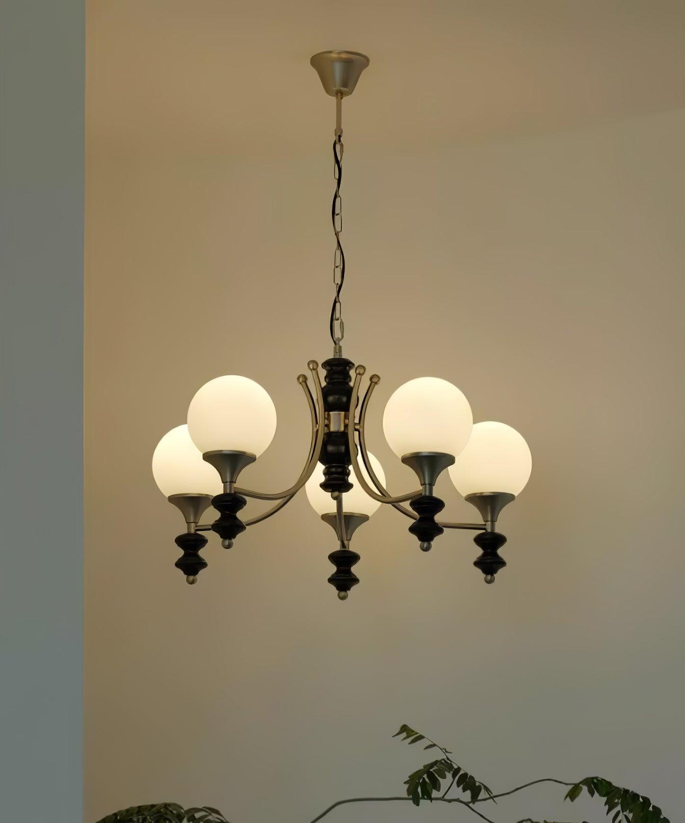 Kai Lustre de Luxe