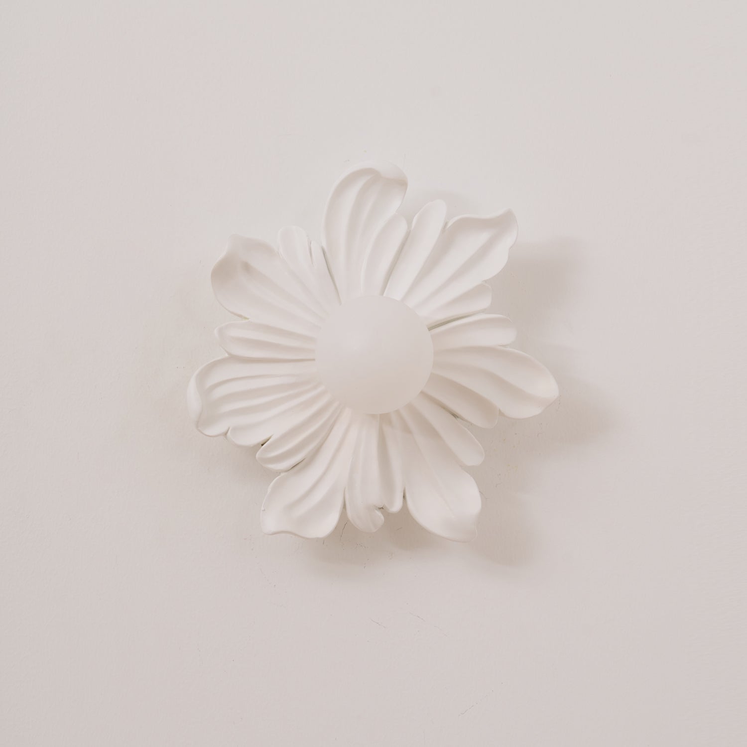 Tina Applique Murale Élégante Fleur