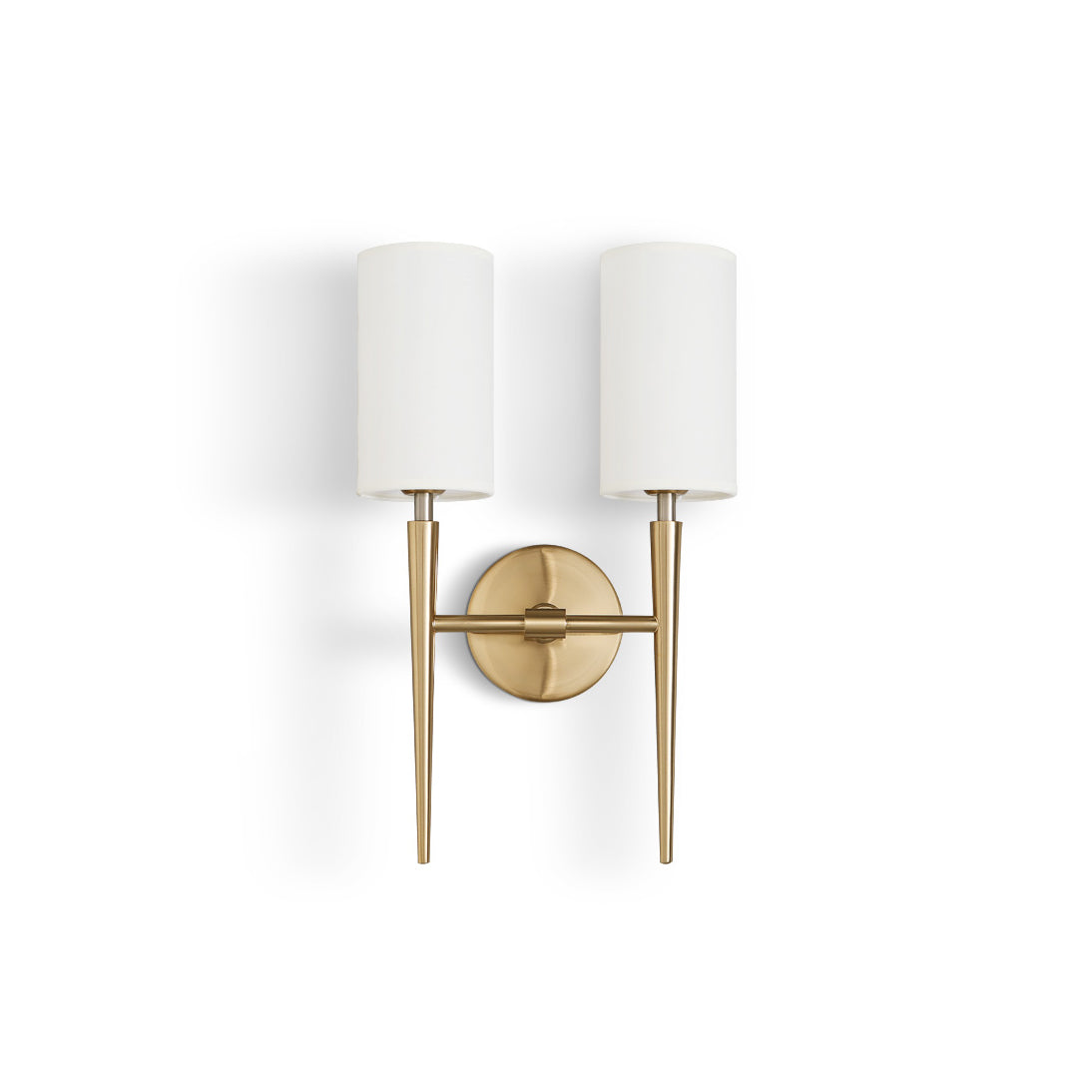 Ulnorisra Moderne Minimaliste Métal Applique