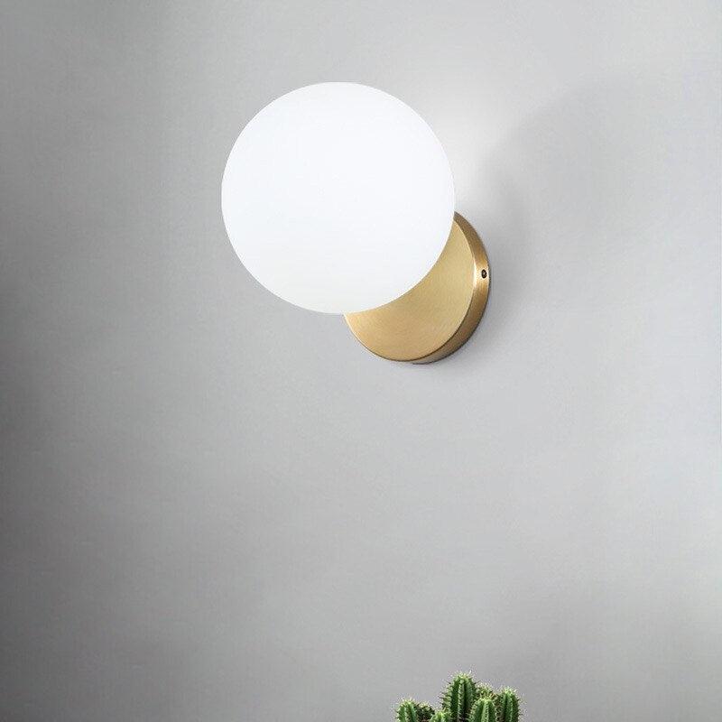 Vivinia Applique Murale Moderne Minimaliste