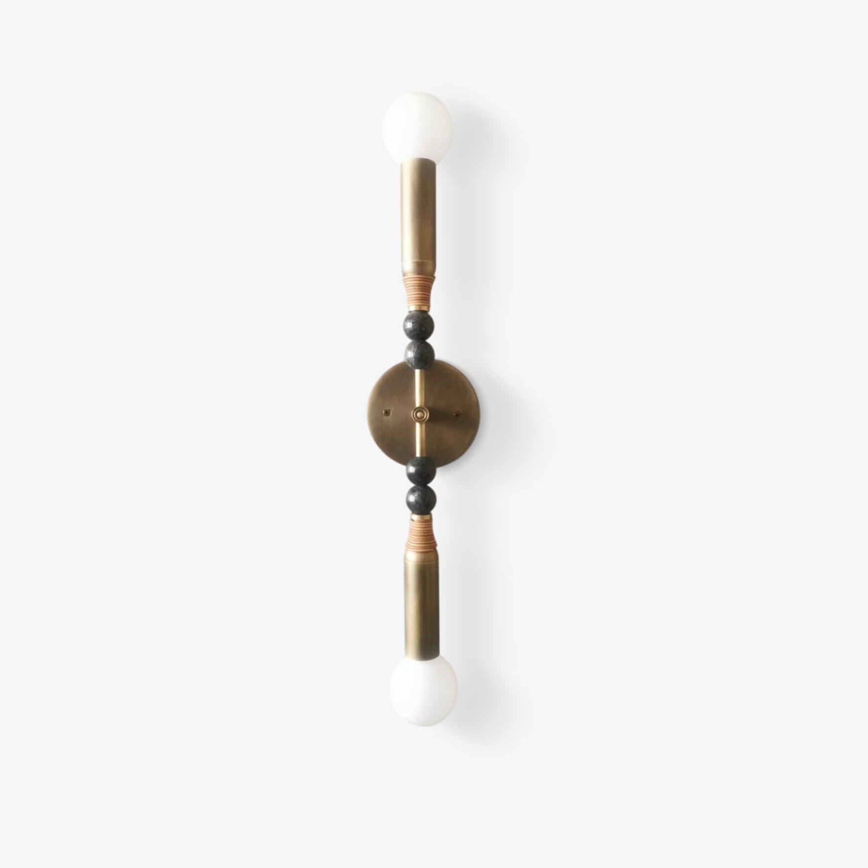 Nicole Applique Murale en Marbre Minimaliste Moderne