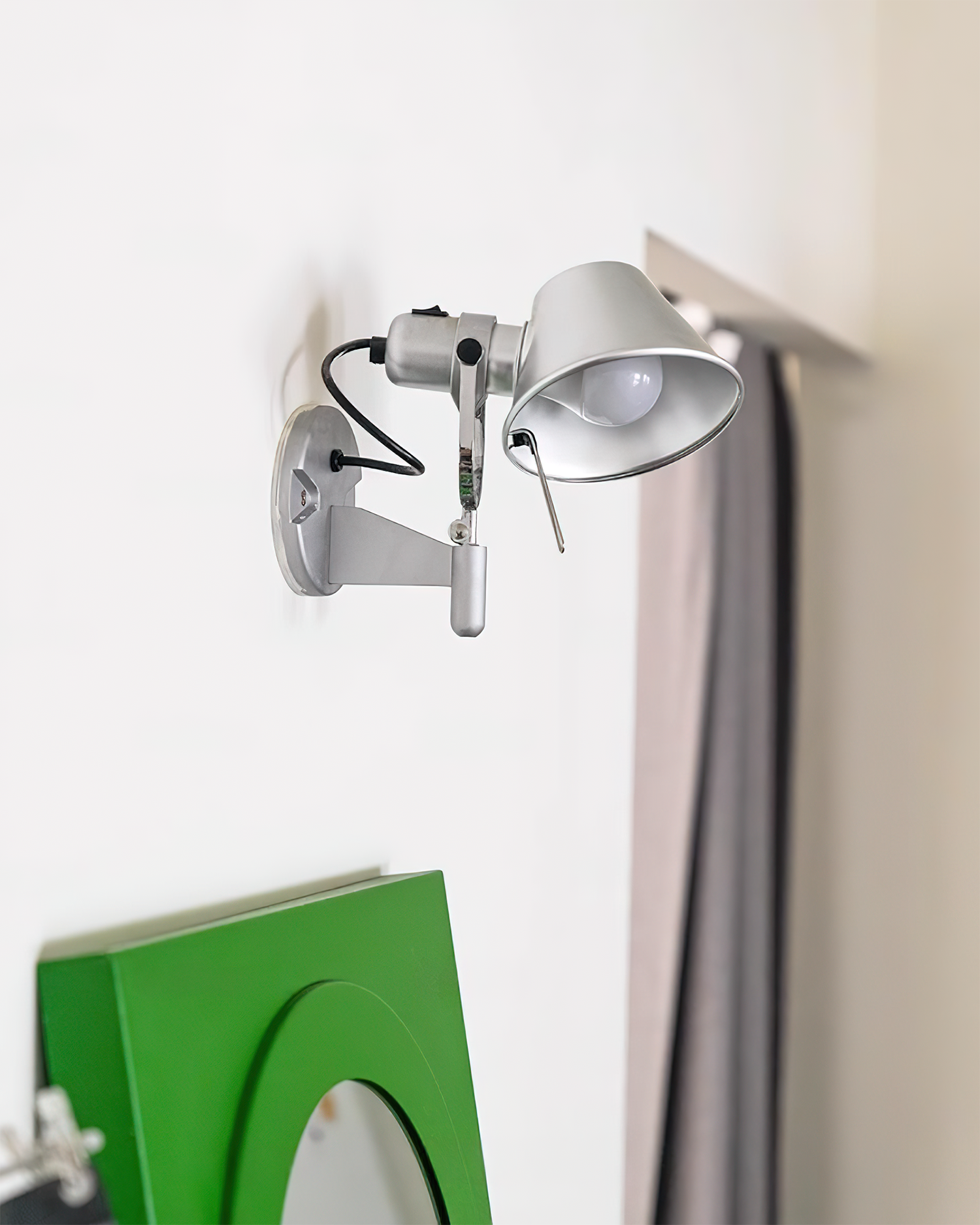 Ray Applique Murale Moderne Minimaliste Réglable