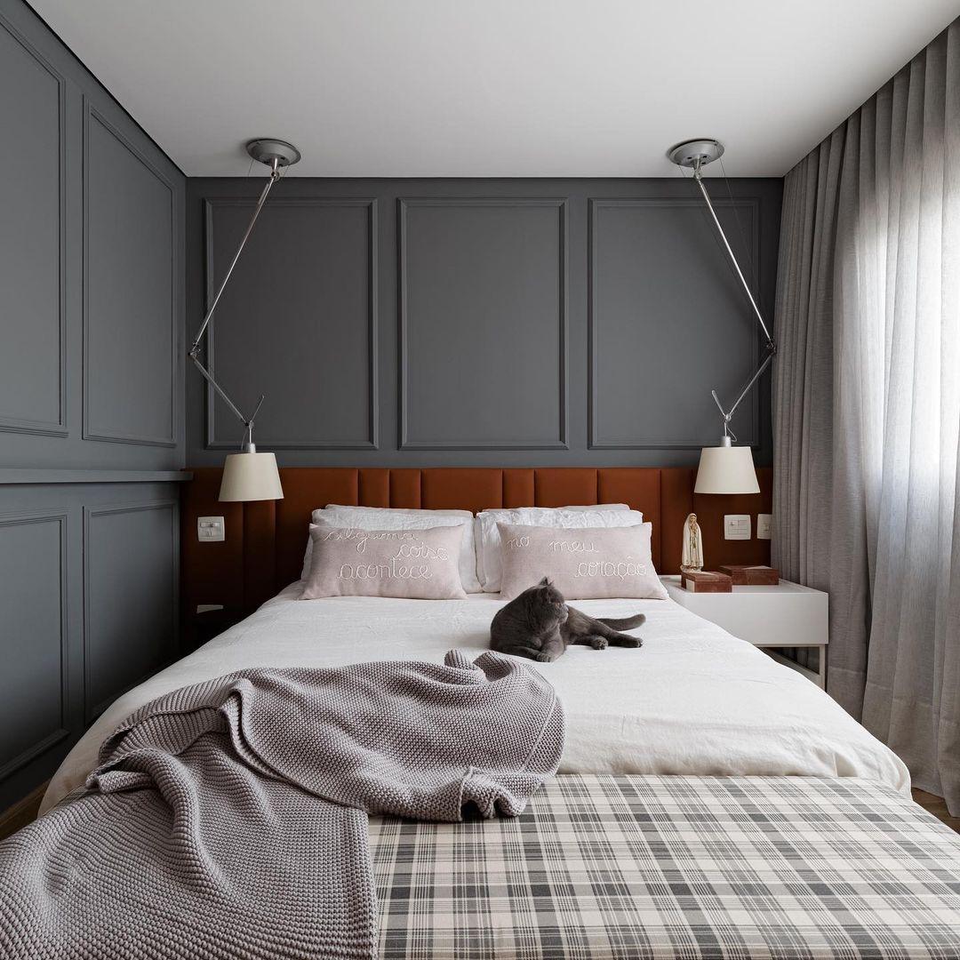 Avice Suspension de plafond en tissu