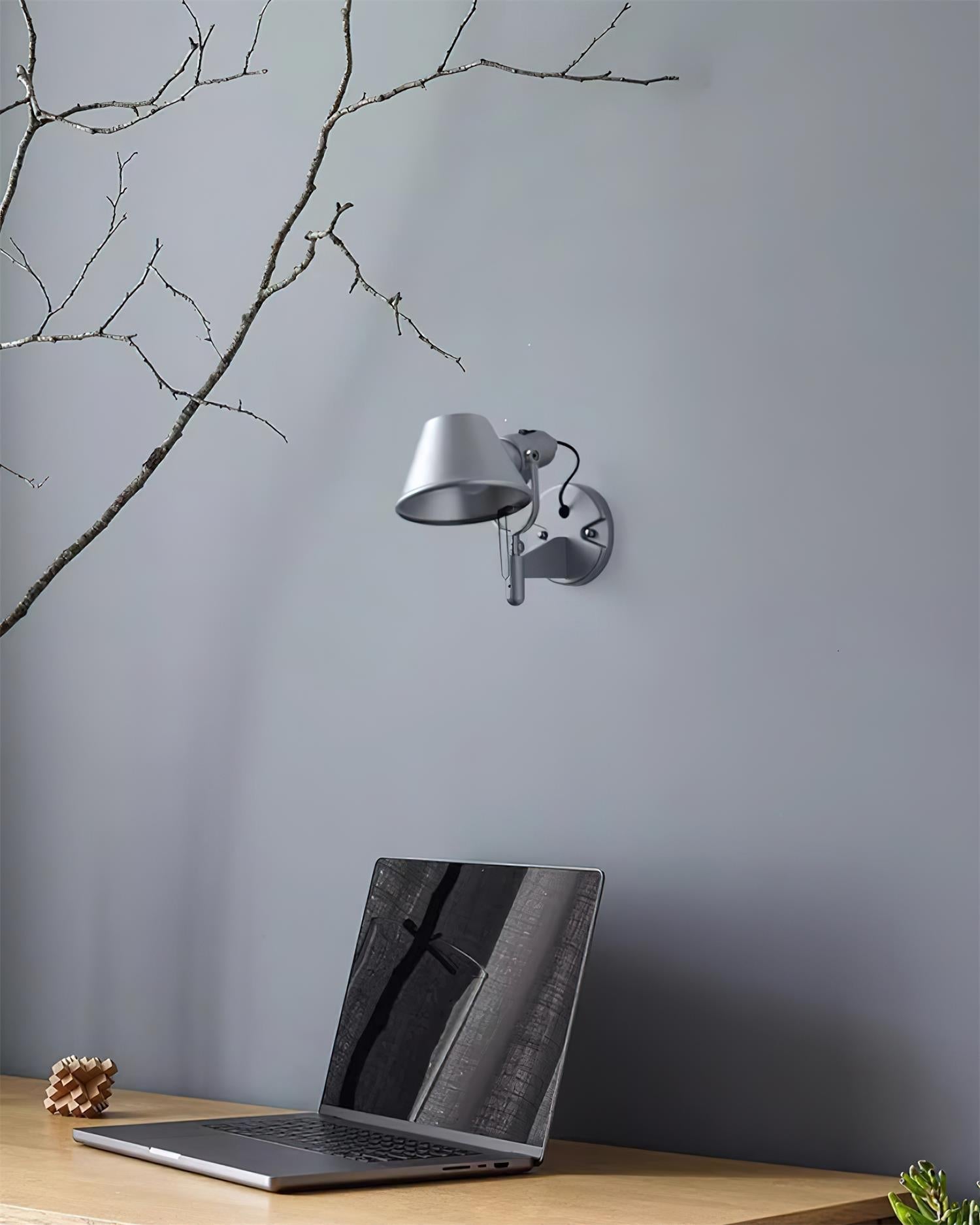 Ray Applique Murale Moderne Minimaliste Réglable
