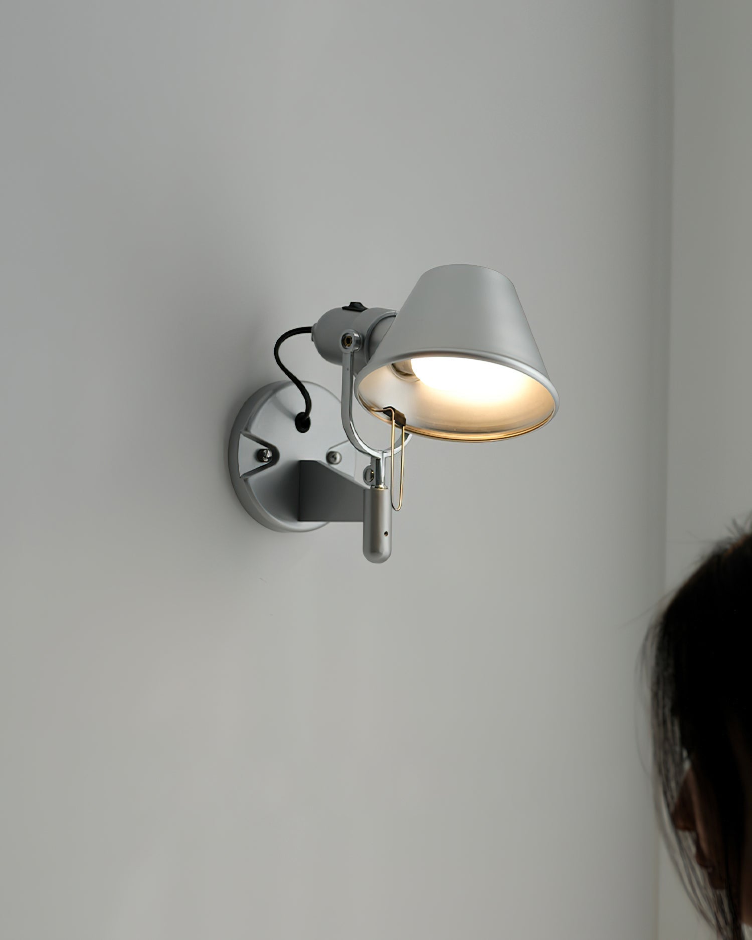 Ray Applique Murale Moderne Minimaliste Réglable