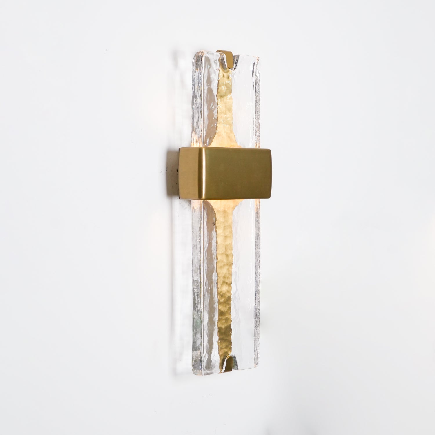 Ilmara Applique Murale Verre Art Nordic Premium