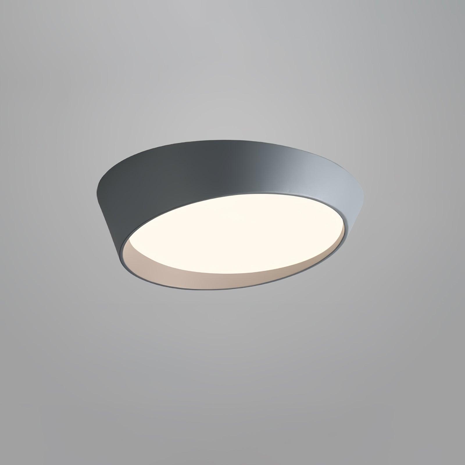 Avnoran Lampe de Plafond Moderne Minimaliste