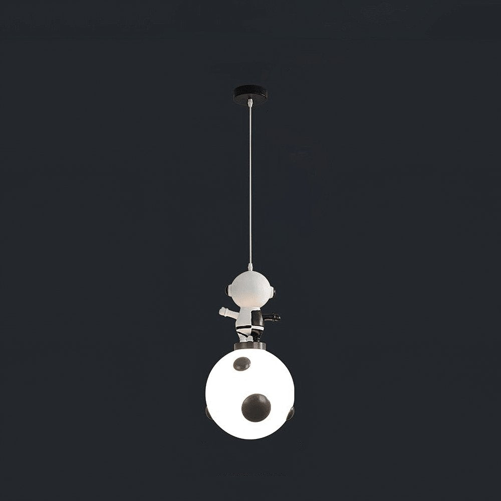 Orabella Suspensions Résine Fantaisistes
