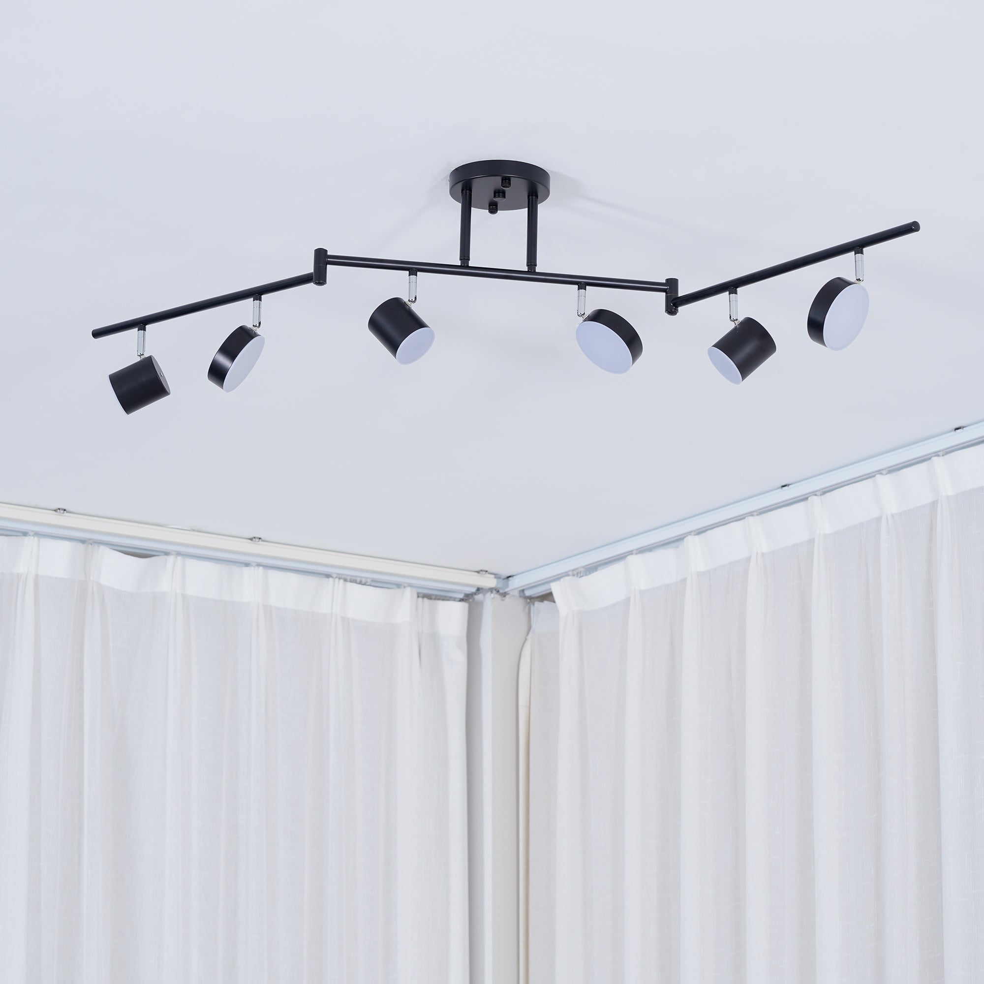 Zeren Plafonnier Minimaliste