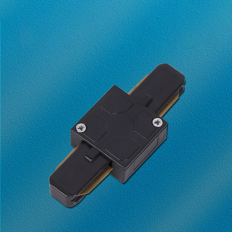 Evraee Métal Piste Éclairage Accessoires
