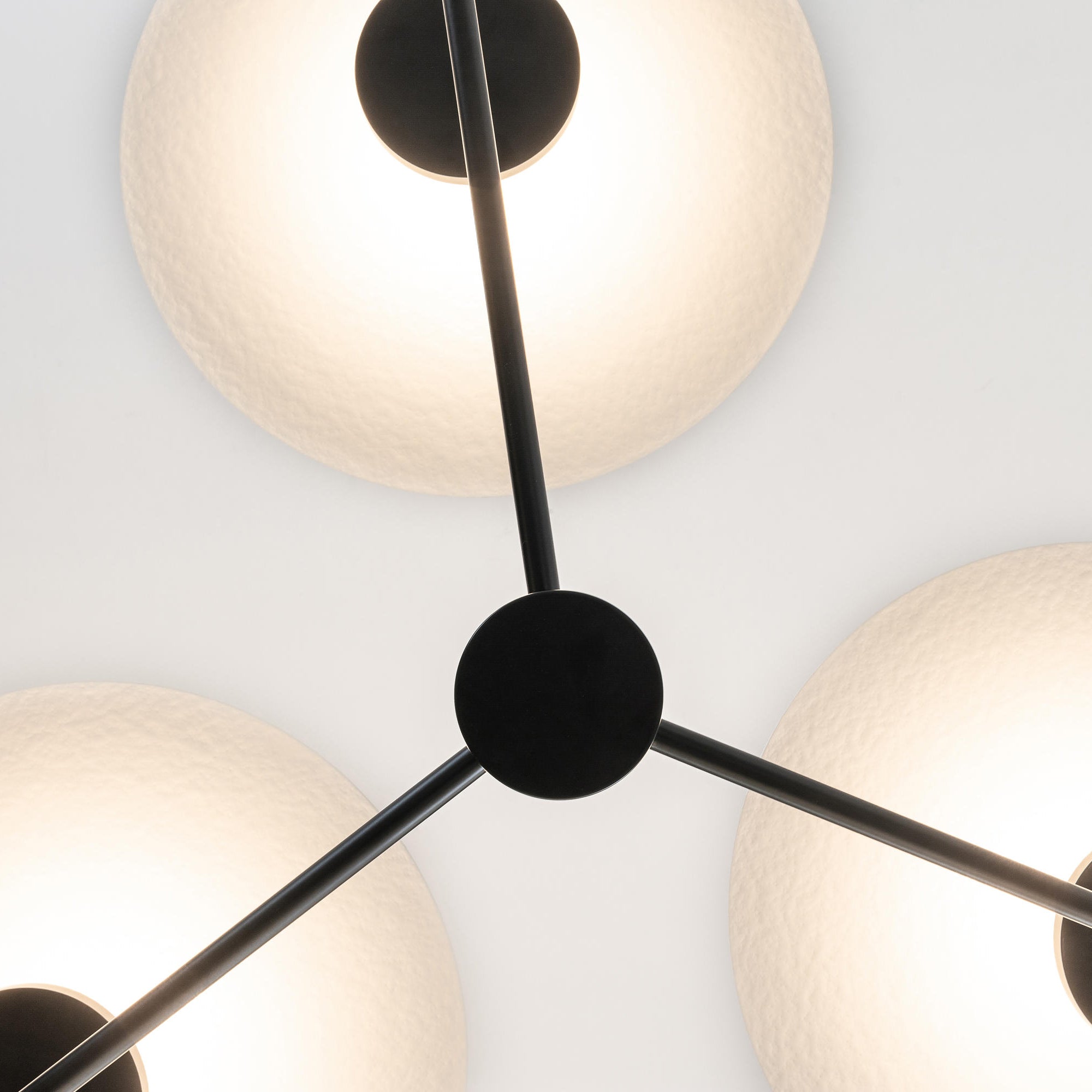 Avlaeir Premium Élégance Art Lustre
