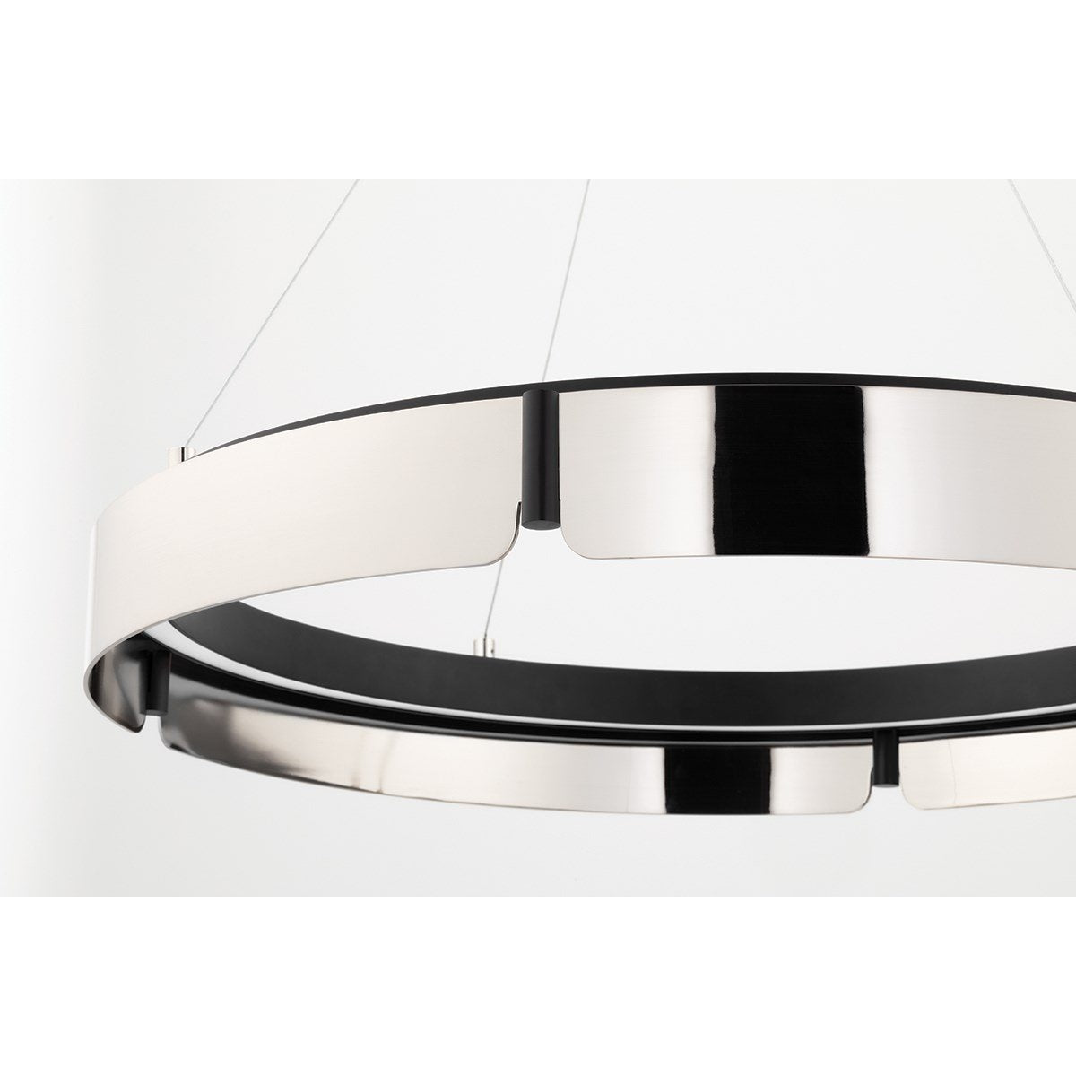 Alraeion Moderne Minimaliste Métal Lustre