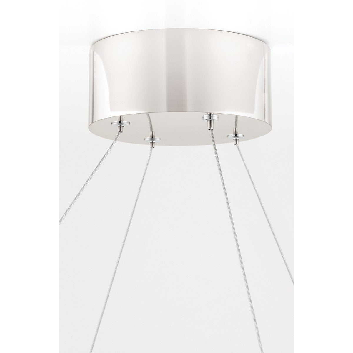 Alraeion Moderne Minimaliste Métal Lustre