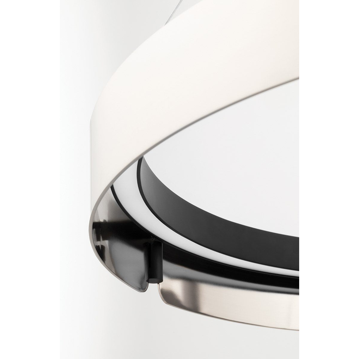 Alraeion Moderne Minimaliste Métal Lustre