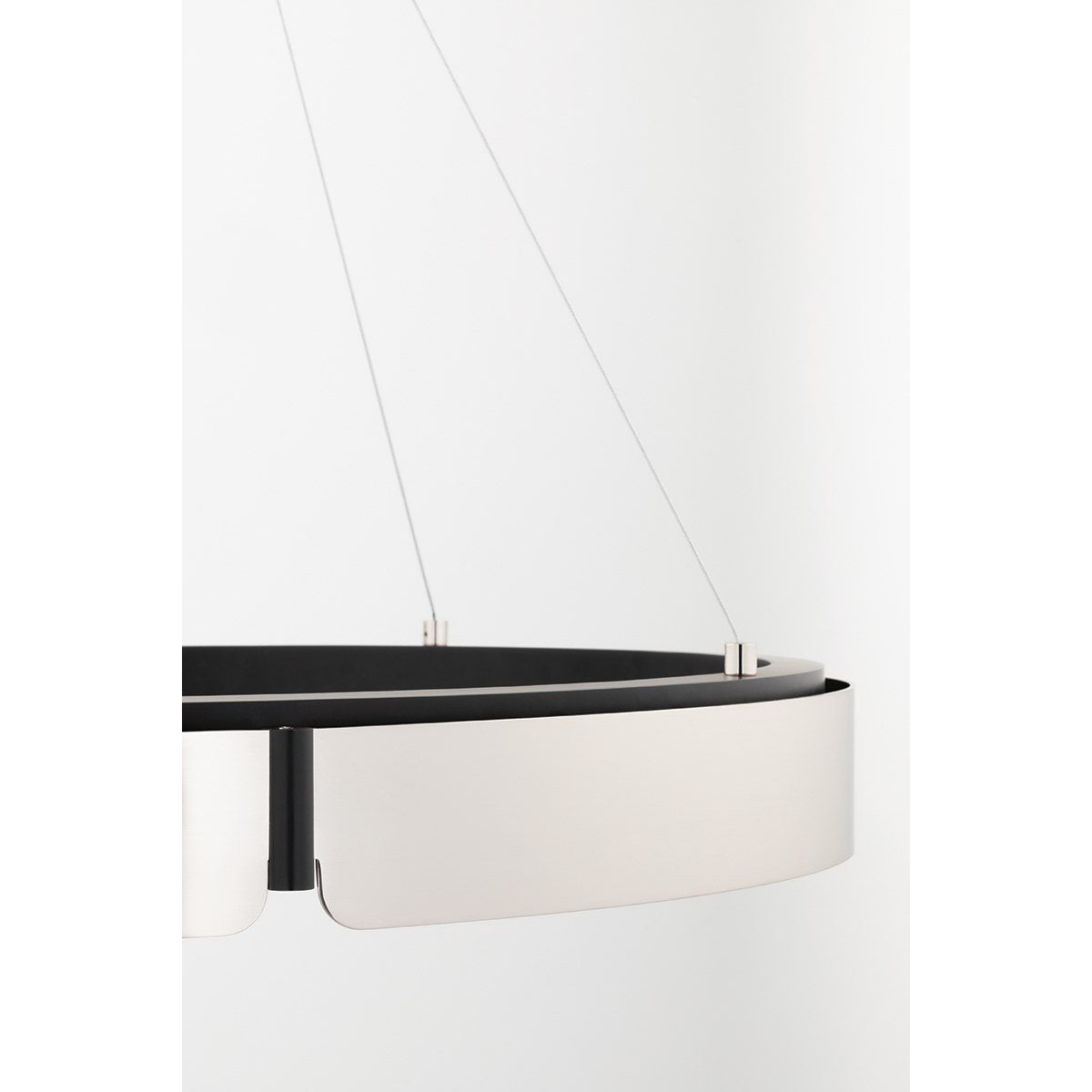 Alraeion Moderne Minimaliste Métal Lustre