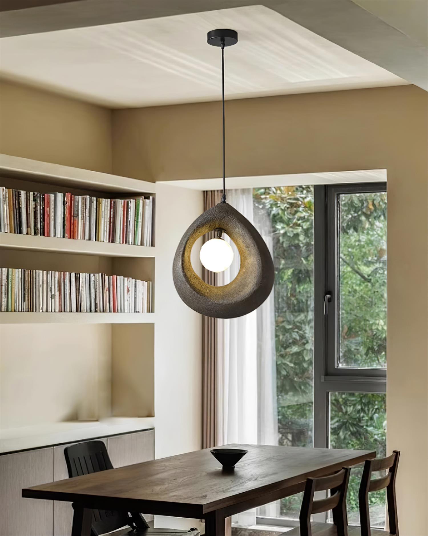 Byer Suspension Tric