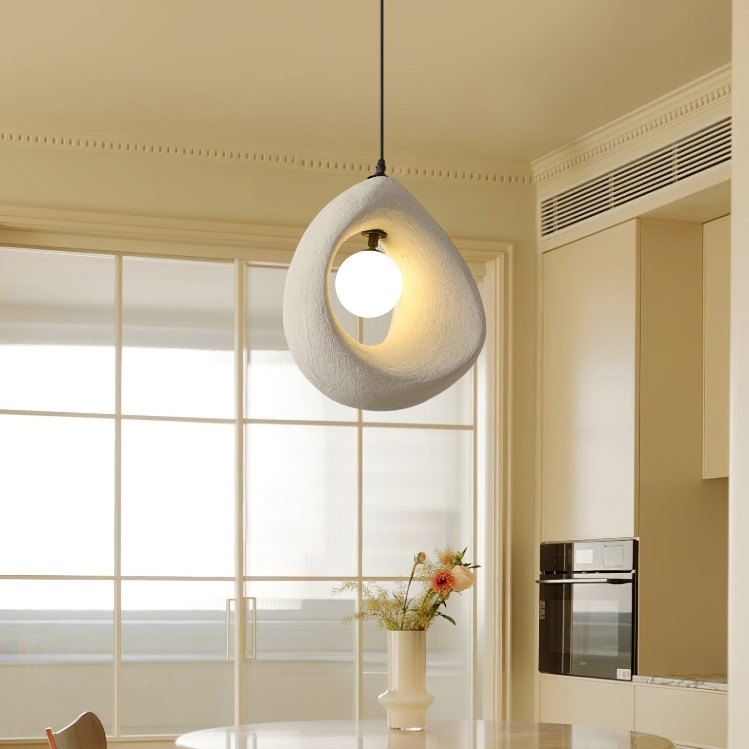 Byer Suspension Tric