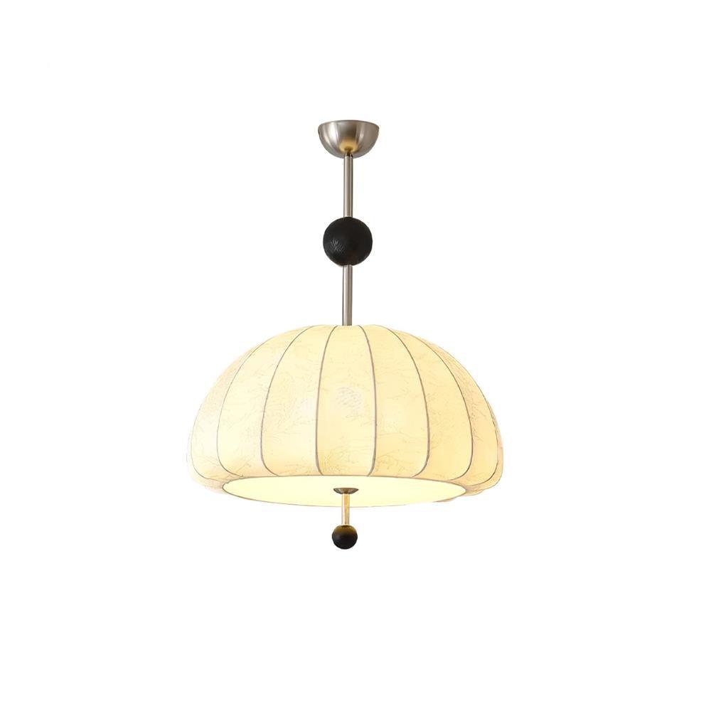 Trigg Suspension Carte Motif Tissu