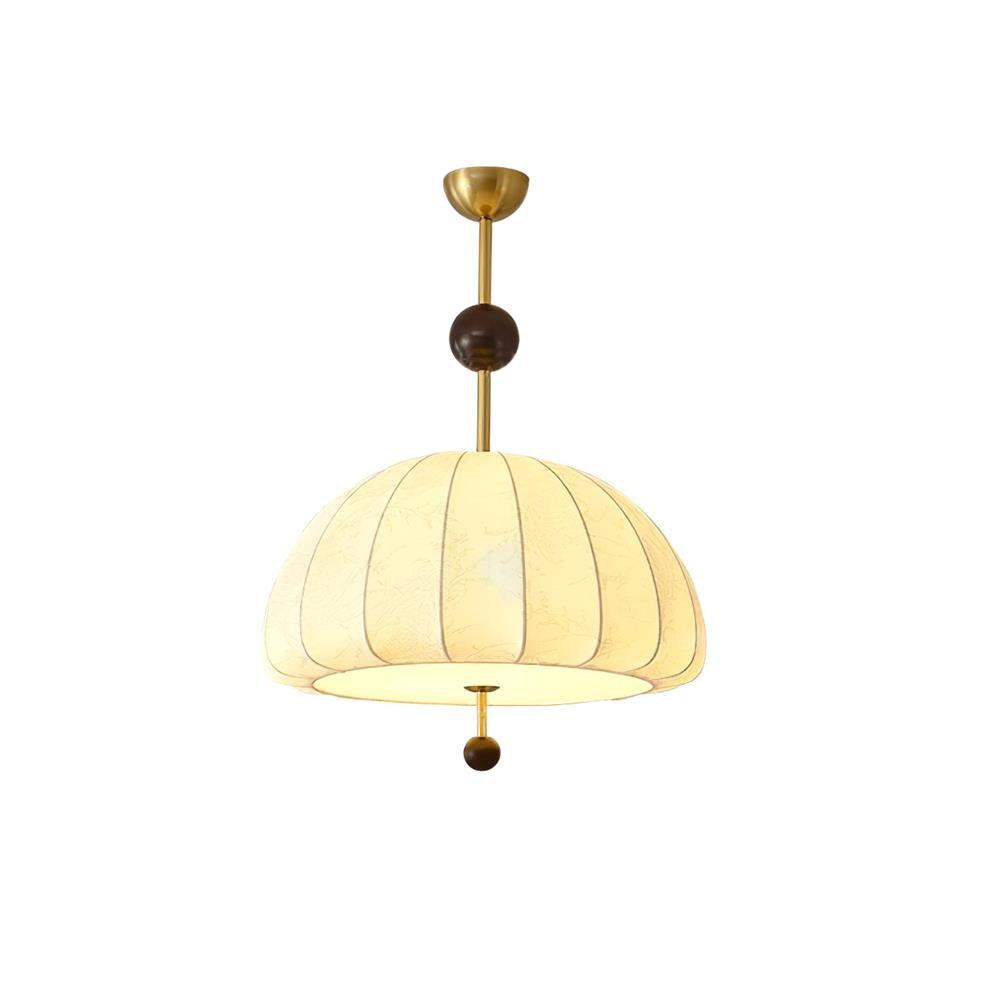 Trigg Suspension Carte Motif Tissu