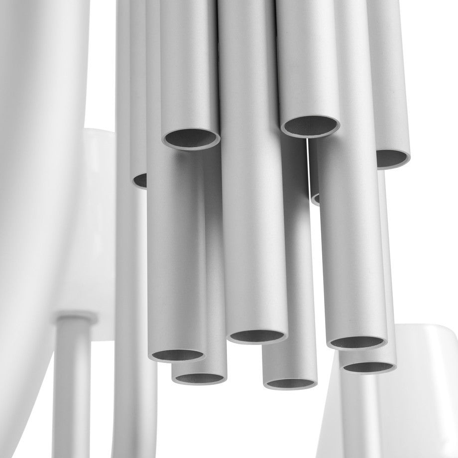 Arco Minimalist Lustre en verre