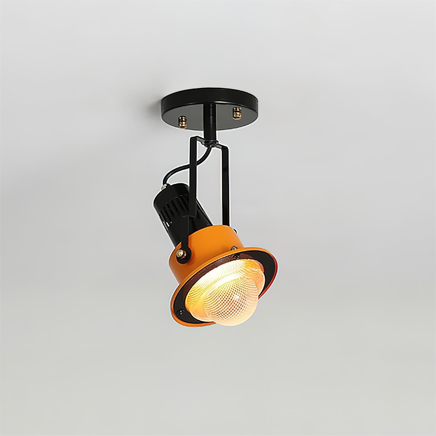 Triton Plafonnier Industriel Spot