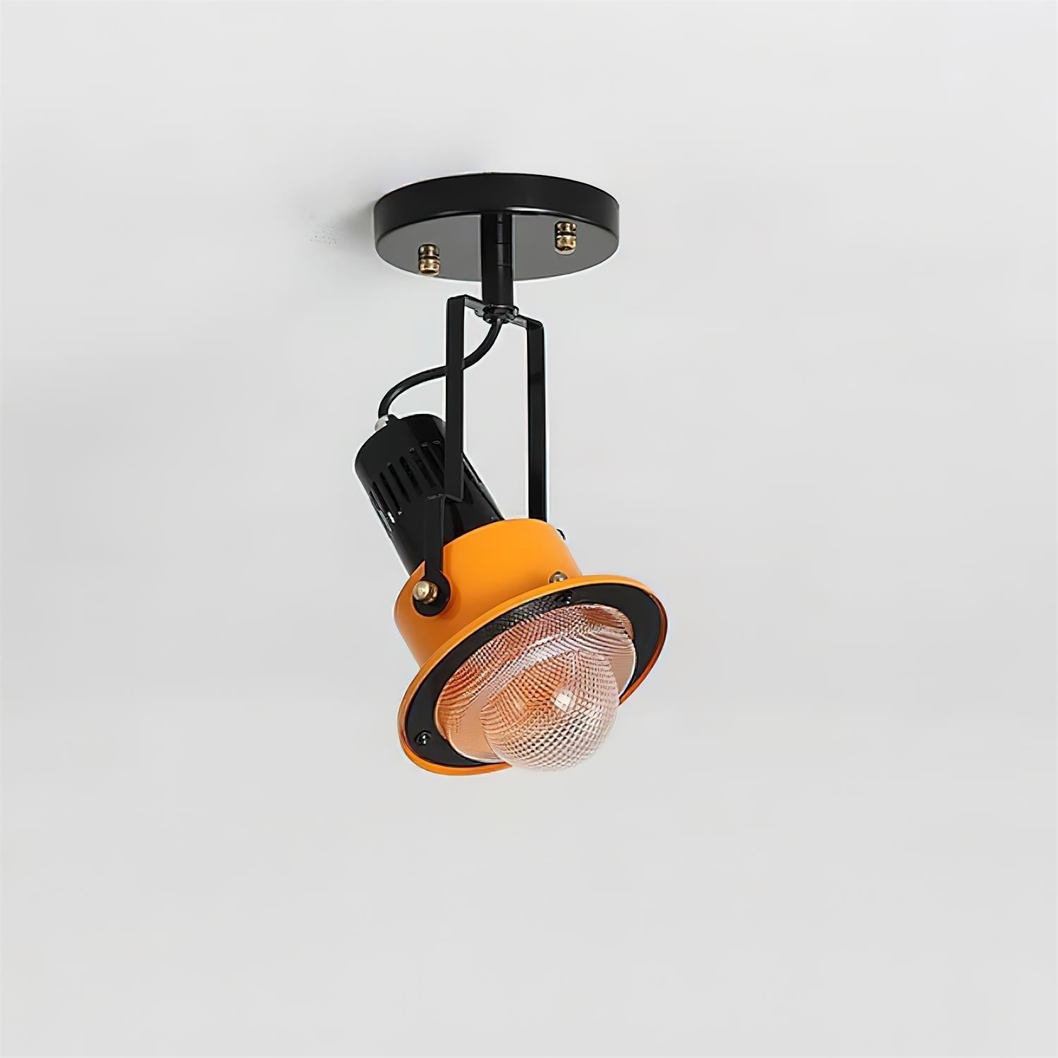 Triton Plafonnier Industriel Spot