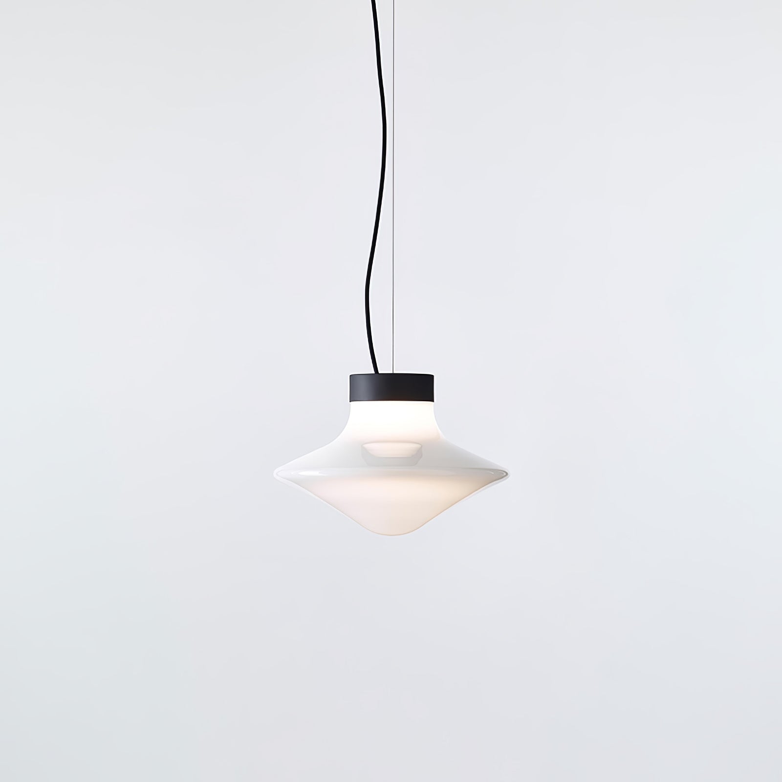 Esoleth Premium Nordic Art Verre Suspension