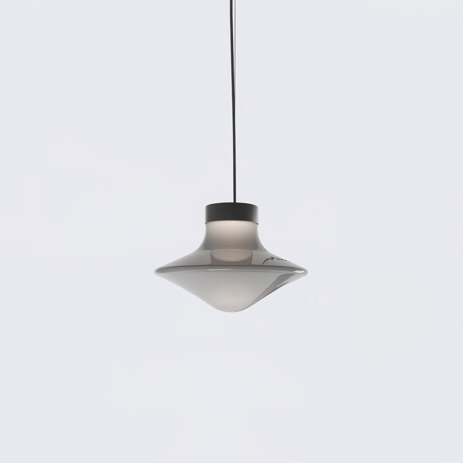 Esoleth Premium Nordic Art Verre Suspension