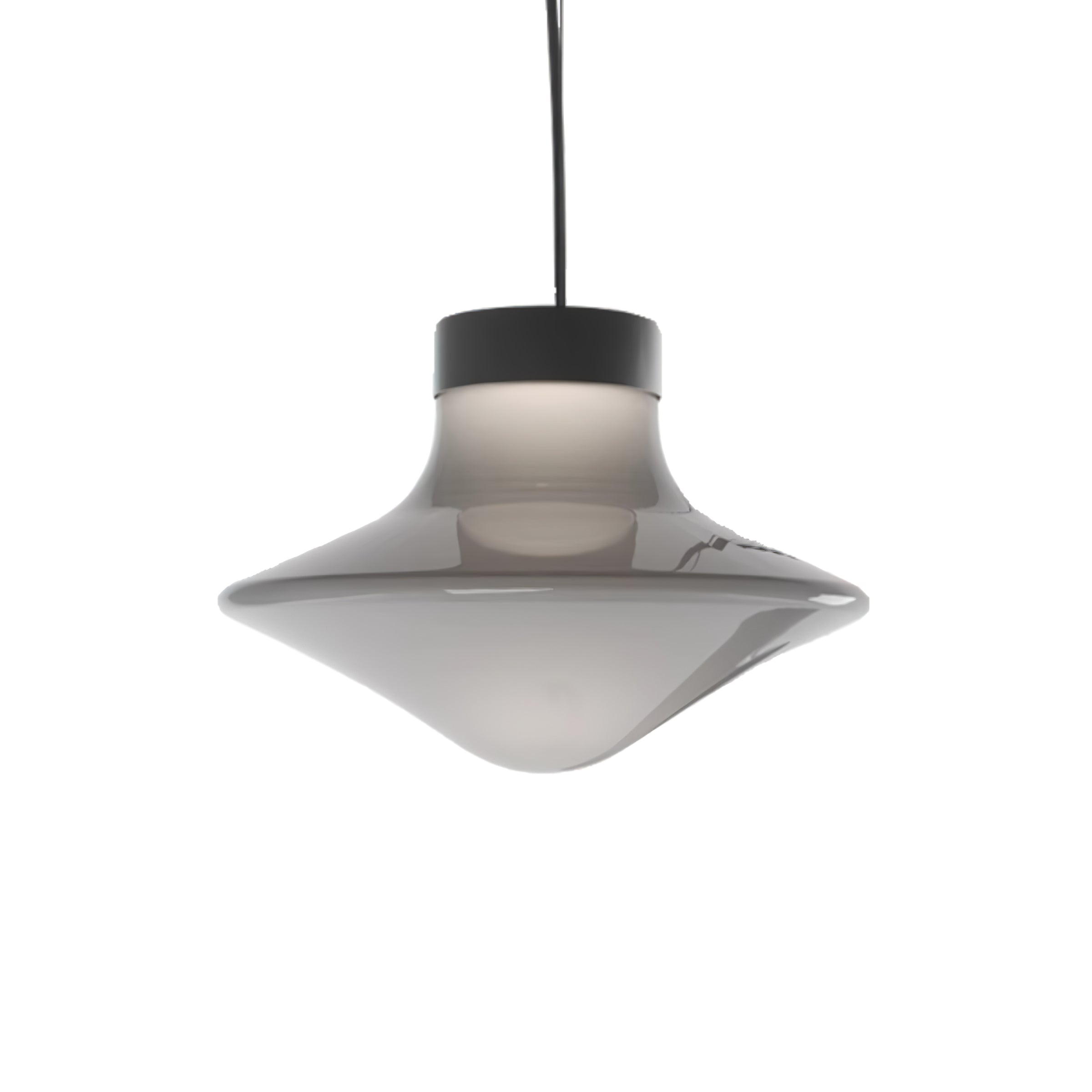 Esoleth Premium Nordic Art Verre Suspension