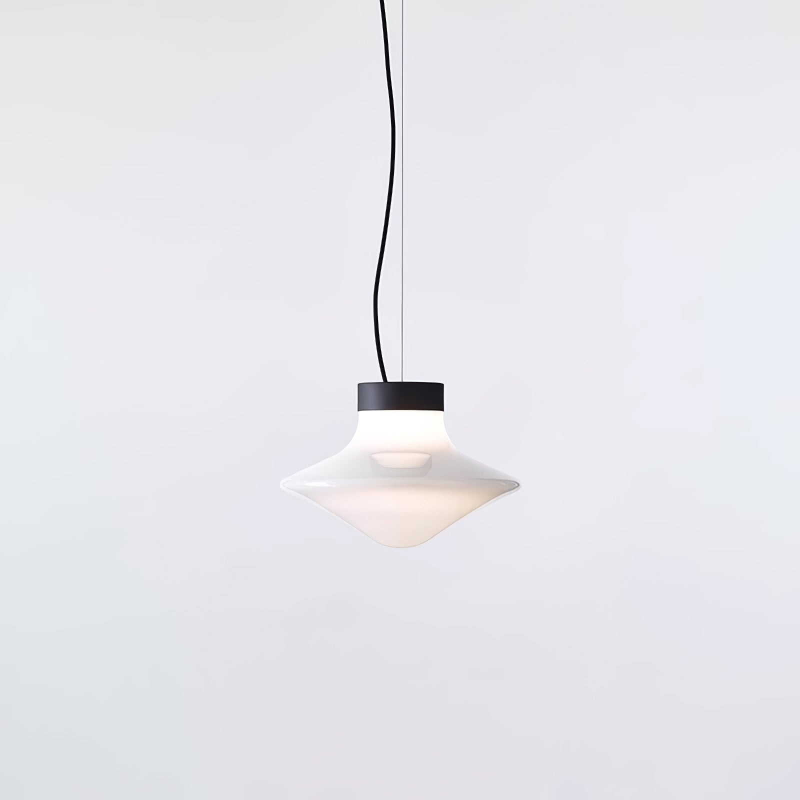 Esoleth Premium Nordic Art Verre Suspension