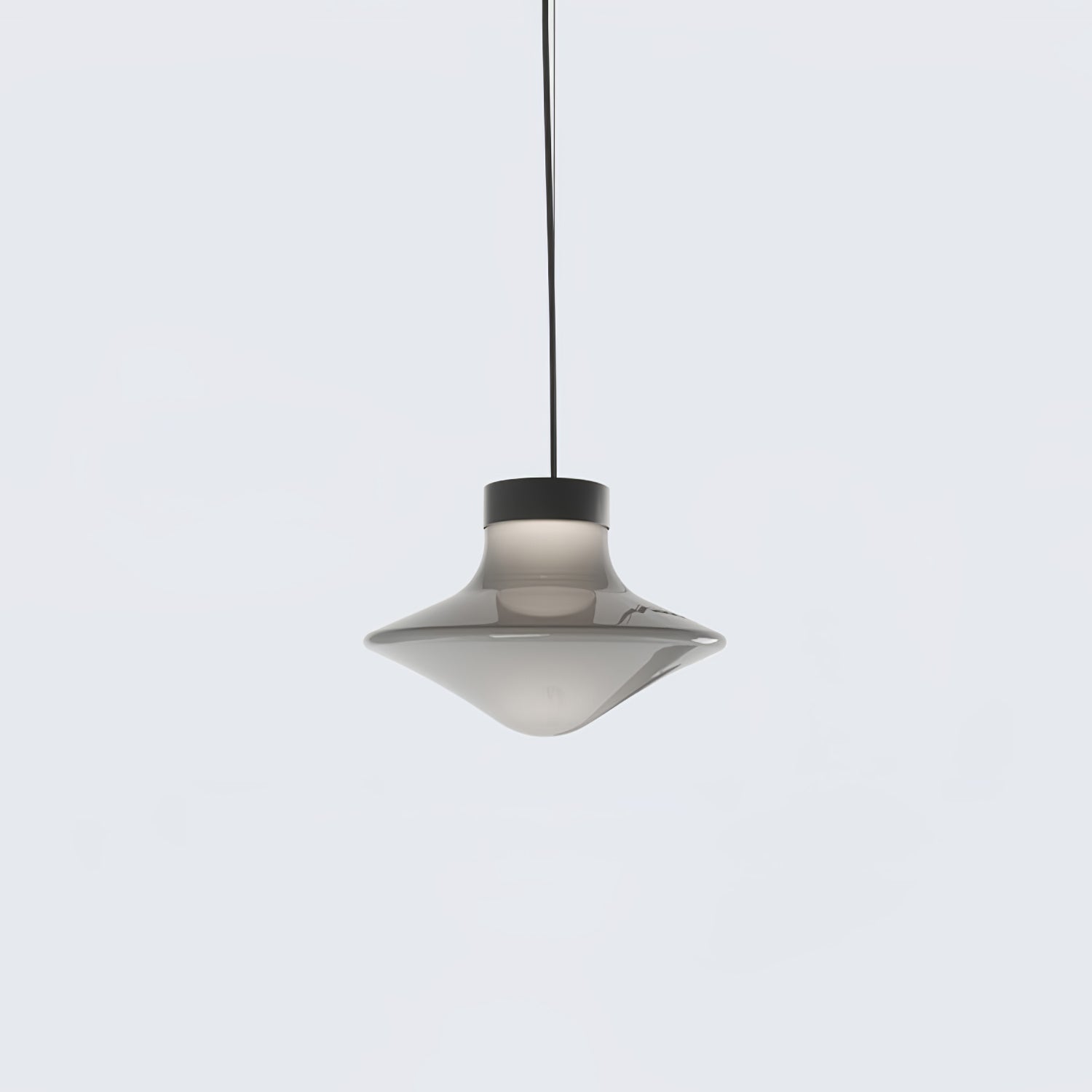 Esoleth Premium Nordic Art Verre Suspension