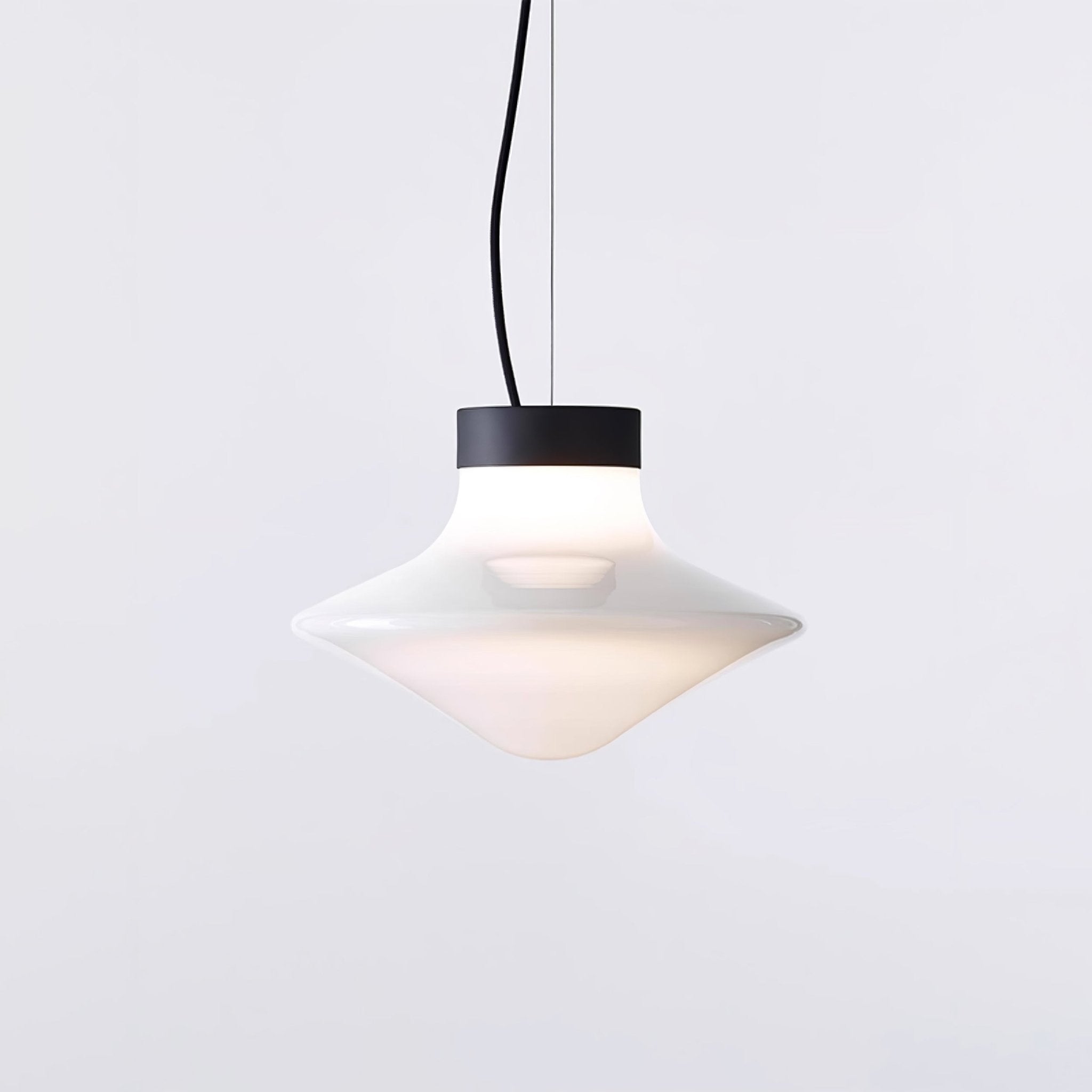 Esoleth Premium Nordic Art Verre Suspension