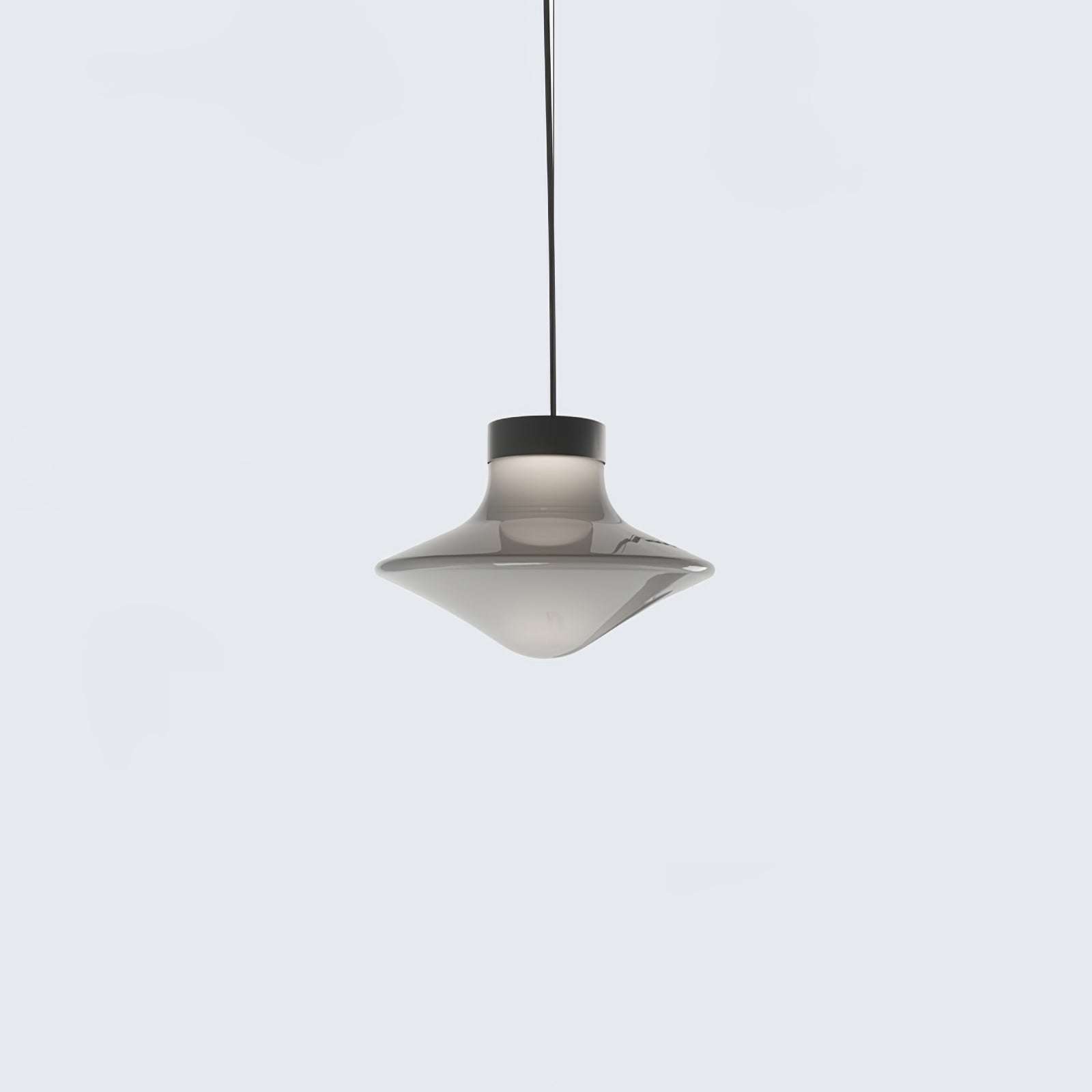 Esoleth Premium Nordic Art Verre Suspension