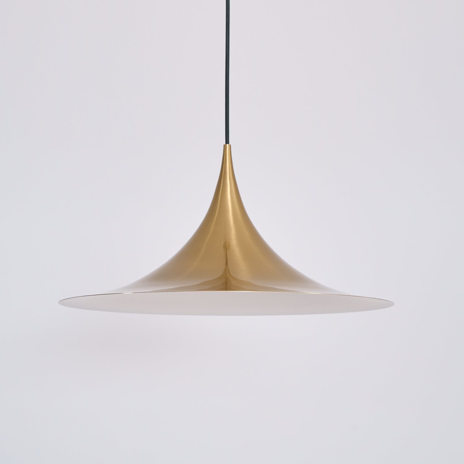 Althiran Suspension Acier Sculpturale