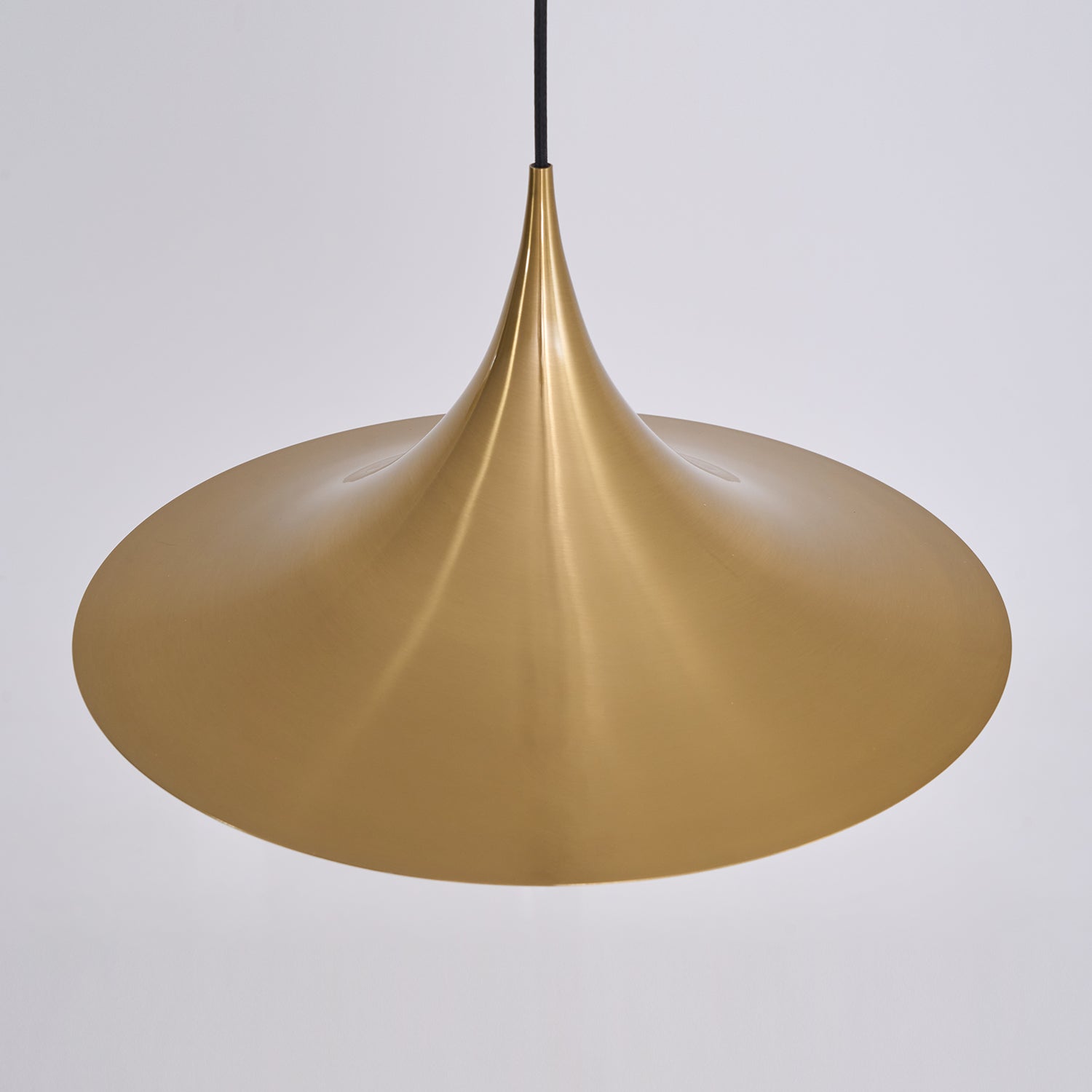 Solisin Suspension à col fin et large évasement pour salle à manger