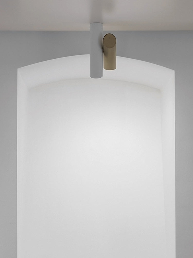 Ilcaryra Moderne Minimaliste Tubes Plafonnier