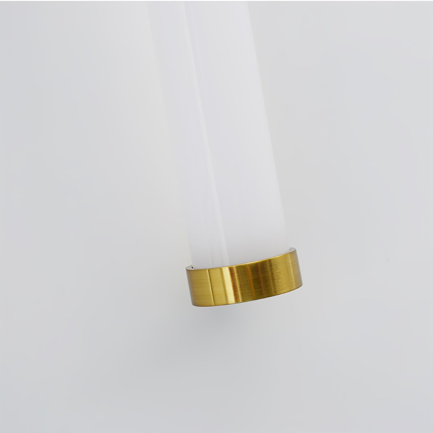 Cecarir Applique Murale LED Linéaire Art Tubo