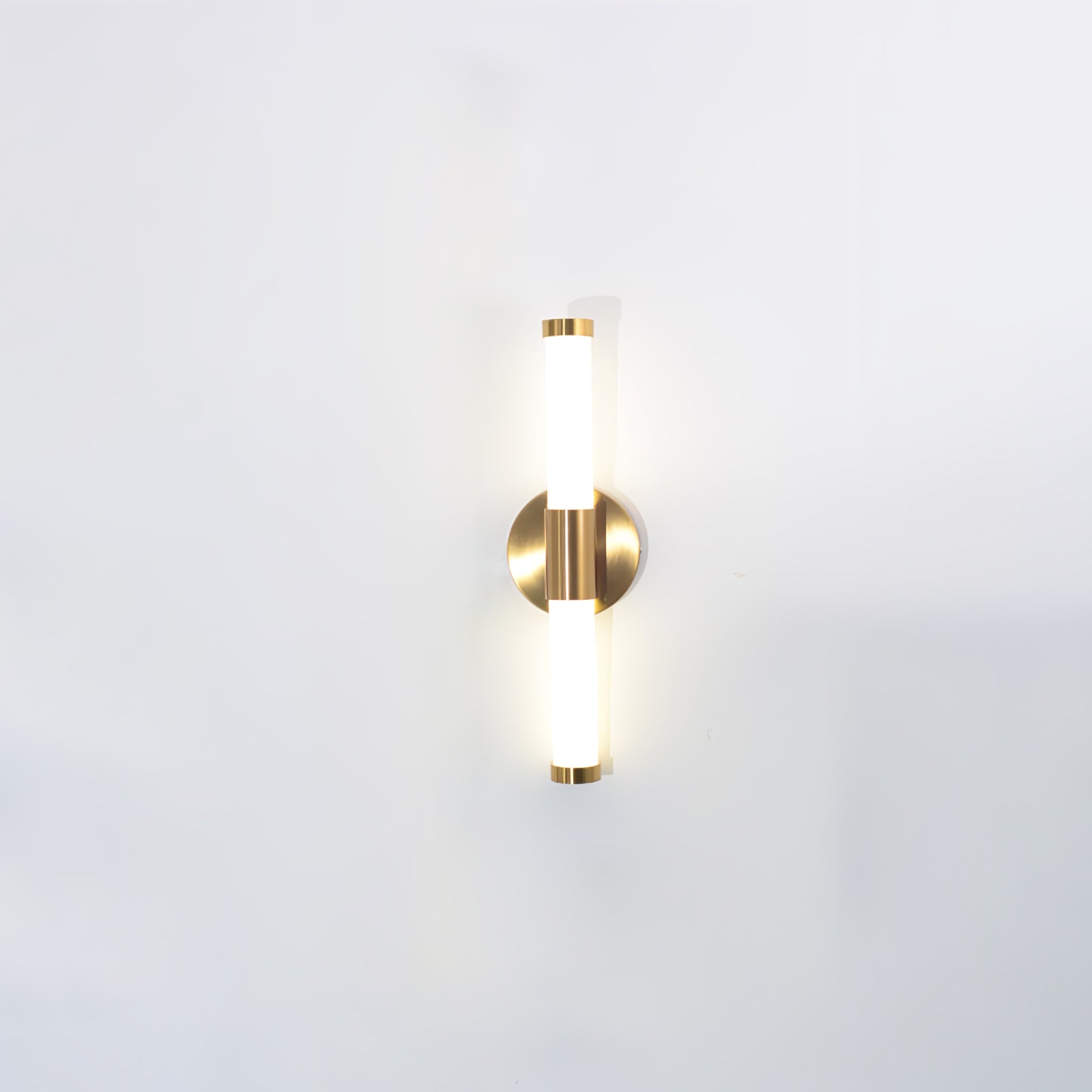 Cecarir Applique Murale LED Linéaire Art Tubo