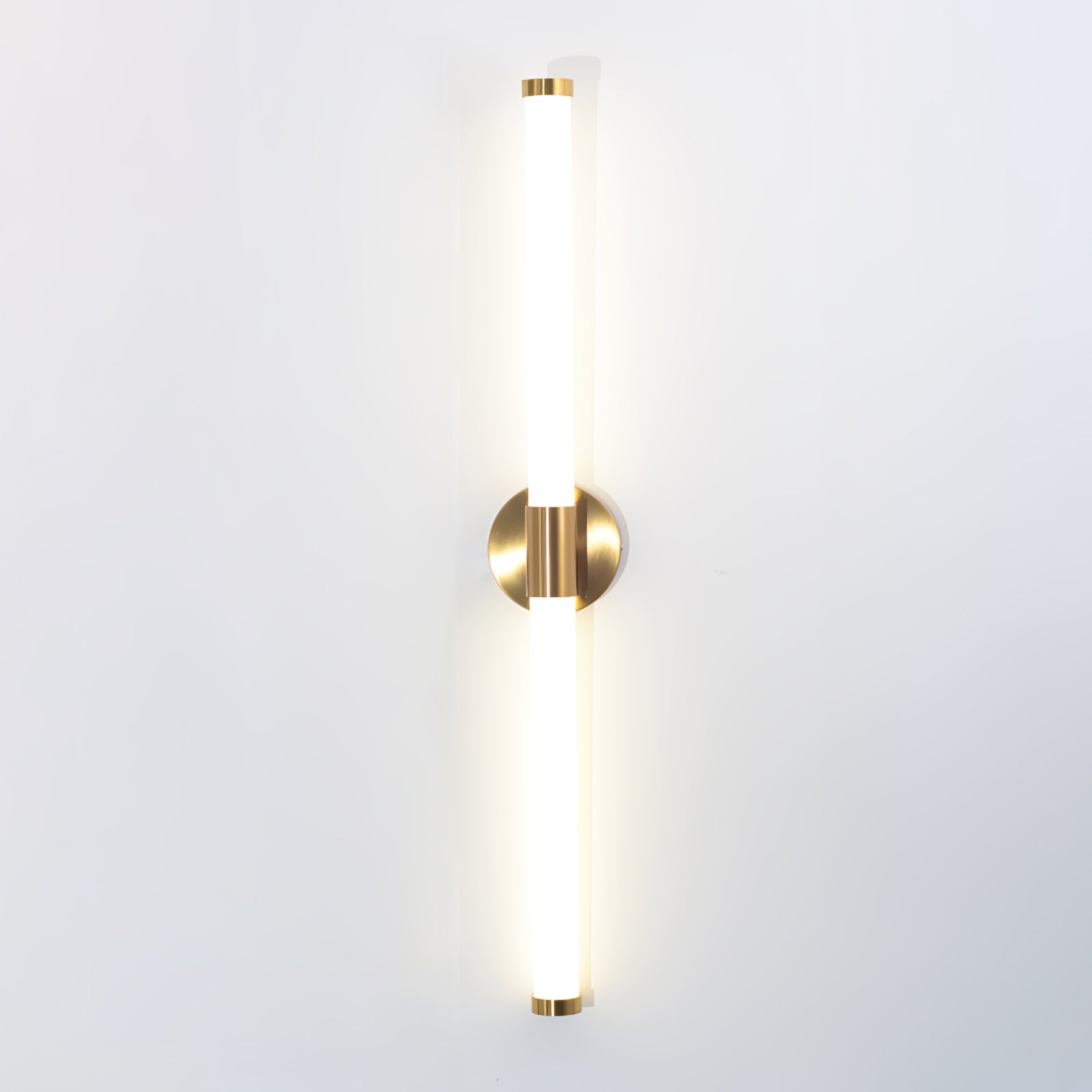 Cecarir Applique Murale LED Linéaire Art Tubo